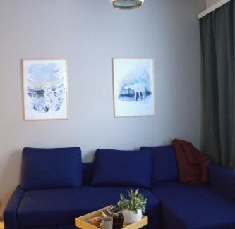 Rovaniemi Apartamento | Cozy Arctic Stay with Sauna