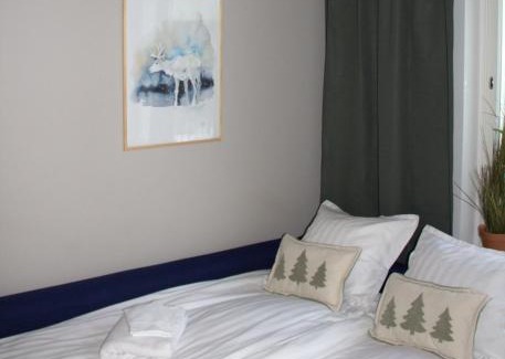 Rovaniemi Apartamento | Cozy Arctic Stay with Sauna