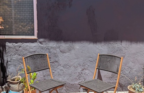 South Park Apartamento | Cozy, Artistic Studio in the Heart of South Park
