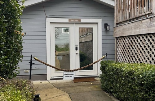 Ashland Apartamento | Ashland Retreat: Cozy Chic Studio Haven
