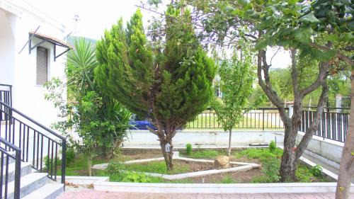 Asprovalta Casa | Cozy Asprovalta Home by the Sea