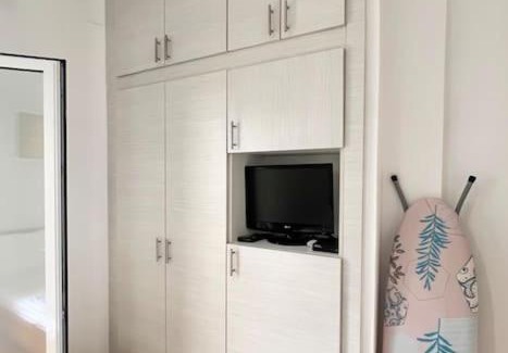 Ilisia Apartamento | Cozy Athens Hideaway