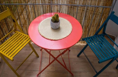 Ilisia Apartamento | Cozy Athens Hideaway