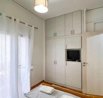 Ilisia Apartamento | Cozy Athens Hideaway