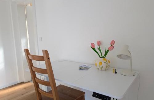 Kettwig Apartamento | Cozy attic apartment