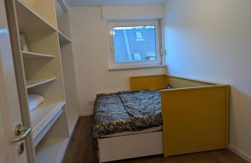 Kettwig Apartamento | Cozy attic apartment