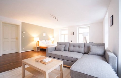 Modling Condominio | Cozy Authentic Austrian Home
