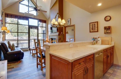 Avon Apartamento | Cozy Avon Condo Near Beaver Creek Resort!