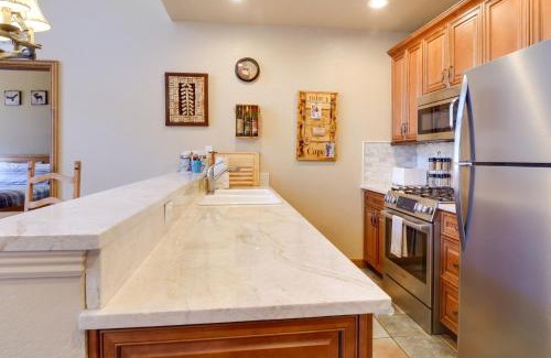 Avon Apartamento | Cozy Avon Condo Near Beaver Creek Resort!