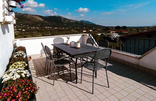 Giulianello Cama Y Desayuno | Cozy B&B in the countryside with BBQ area and swimming-pool - Pet-friendly