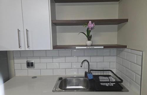 Hatfield Apartamento | Cozy Bachelor in Hatfield