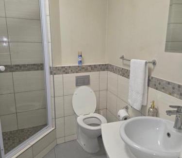 Hatfield Apartamento | Cozy Bachelor in Hatfield