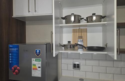 Hatfield Apartamento | Cozy Bachelor in Hatfield