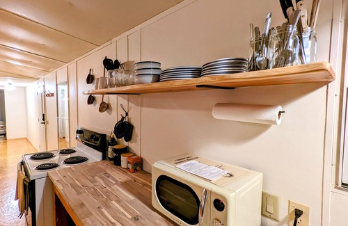Sequatchie Casa | Cozy basecamp minutes from waterfalls, hiking and climbing