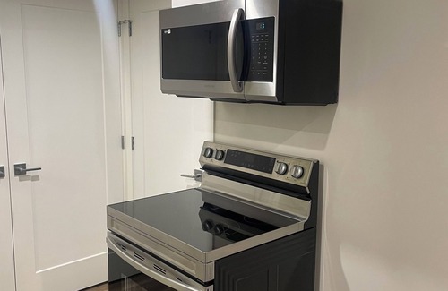 Regina Apartamento | Cozy basement apartment