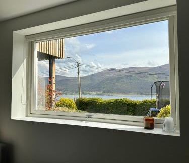 Alesund Apartamento | Cozy basement apartment