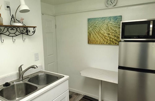 Castle Rock Apartamento | Cozy Basement Apt. Separate Entrance 30-day min.