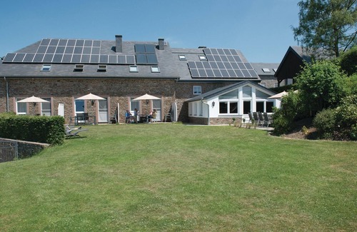 Weweler Casa | Acogedora casa en Steffeshausen-BurgReuland