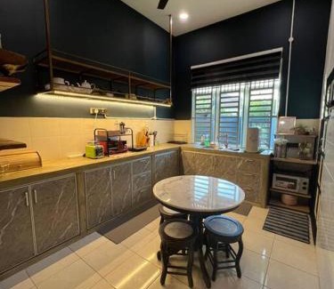 Cherating Casa | Cozy Beach Getaway