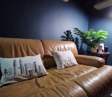 Cherating Casa | Cozy Beach Getaway