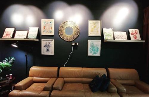 Cherating Casa | Cozy Beach Getaway