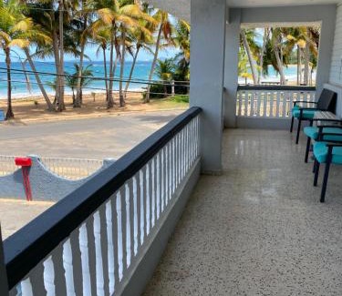 Solimar Apartamento | Cozy Beach Apartment
