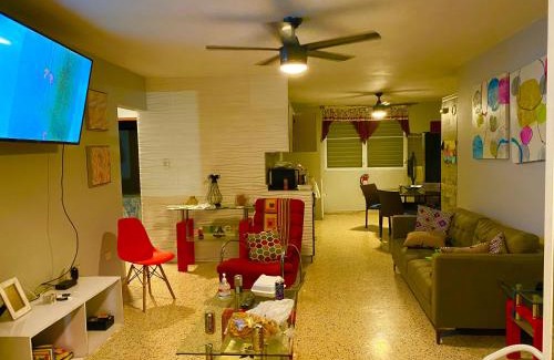 Solimar Apartamento | Cozy Beach Apartment