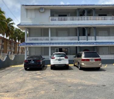 Solimar Apartamento | Cozy Beach Apartment