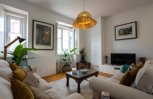 Cascais Apartamento | Cozy Beach Apartment