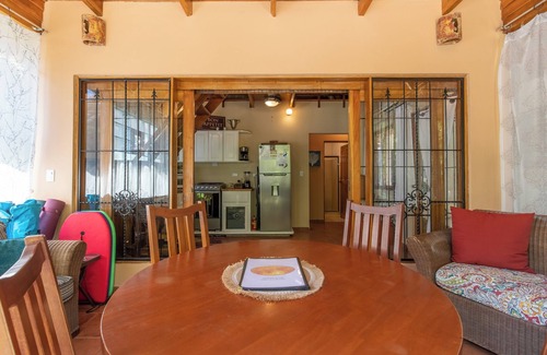Playa Guiones Casa | Cozy Beach Casita Nosara, Cozy Beach Casita Nosara - 4 Min Walk to the Beach