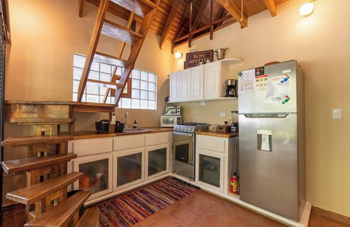 Playa Guiones Casa | Cozy Beach Casita Nosara, Cozy Beach Casita Nosara - 4 Min Walk to the Beach