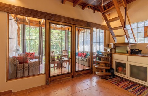 Playa Guiones Casa | Cozy Beach Casita Nosara, Cozy Beach Casita Nosara - 4 Min Walk to the Beach