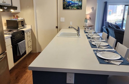 Pajaro Dunes Condominio | Cozy beach condo with ocean access. Easy drive to Santa Cruz or Monterey.