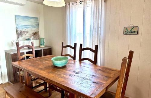 Momauguin Casa | Cozy Beach - Direct Waterfront!