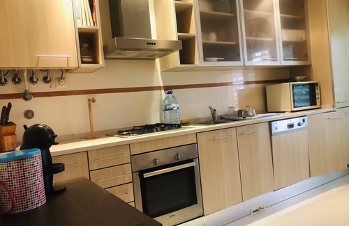 Praia de Santa Cruz Apartamento | Cozy beach flat