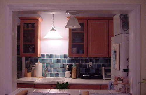 Long Beach Apartamento | Cozy Beach Getaway - 1000' from Ocean/Boardwalk; 6 blocks from LIRR