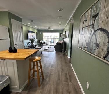 Iona Apartamento | Cozy beach getaway
