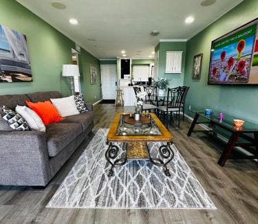 Iona Apartamento | Cozy beach getaway