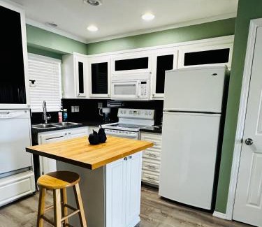 Iona Apartamento | Cozy beach getaway