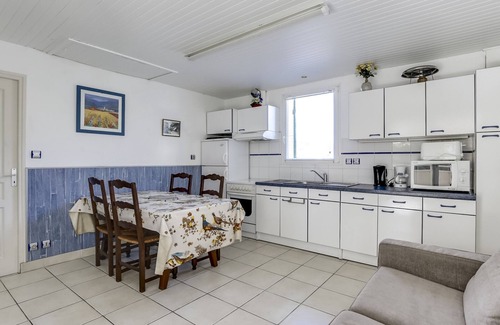 Biscarrosse Plage Casa | Casa para 6 personas en Biscarrosse Playa cerca del centro, a 400m del océano