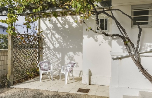 Biscarrosse Plage Casa | Casa para 6 personas en Biscarrosse Playa cerca del centro, a 400m del océano