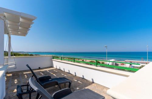 Baia Verde Apartamento | Cozy Beach House-Fronte mare