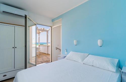 Baia Verde Apartamento | Cozy Beach House-Fronte mare