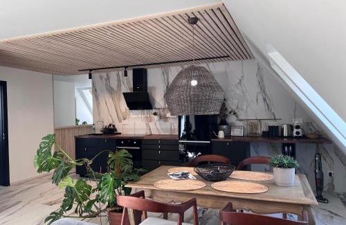 Jurmala Apartamento | Cozy beach house Jurmala III