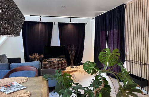Jurmala Apartamento | Cozy beach house Jurmala III