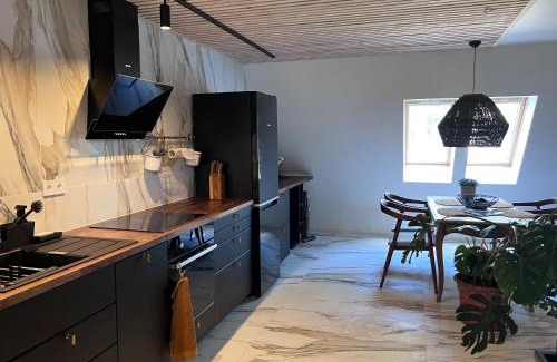 Jurmala Apartamento | Cozy beach house Jurmala III