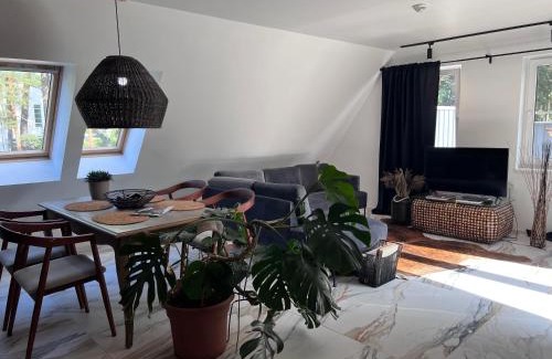 Jurmala Apartamento | Cozy beach house Jurmala III