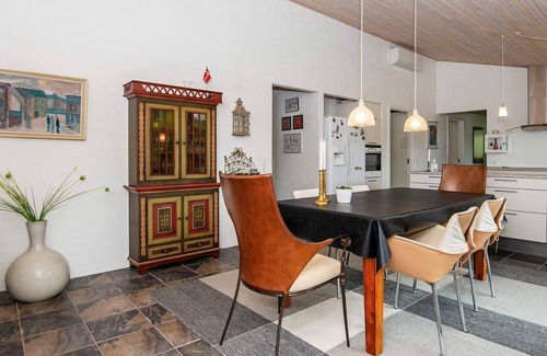 Grenaa Casa | Acogedora casa de playa -- By Traum Ferienwohnungen