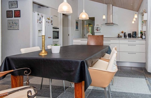 Grenaa Casa | Acogedora casa de playa -- By Traum Ferienwohnungen