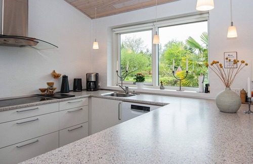 Grenaa Casa | Acogedora casa de playa -- By Traum Ferienwohnungen